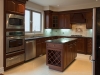 interior kitchen